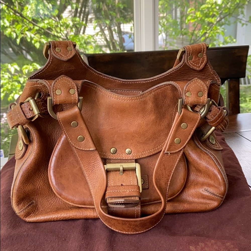Original Mulberry Bag